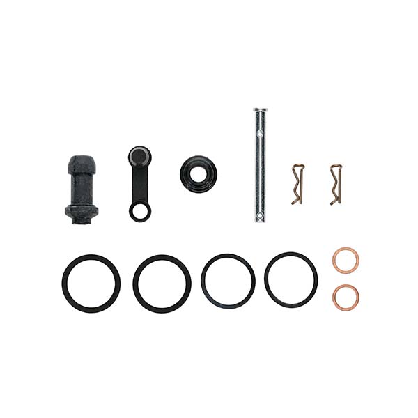 Opravná sada brzdového strmeňa – predná