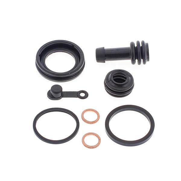 Opravná sada brzdového strmeňa – zadná