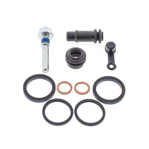 Opravná sada brzdového strmeňa – predná