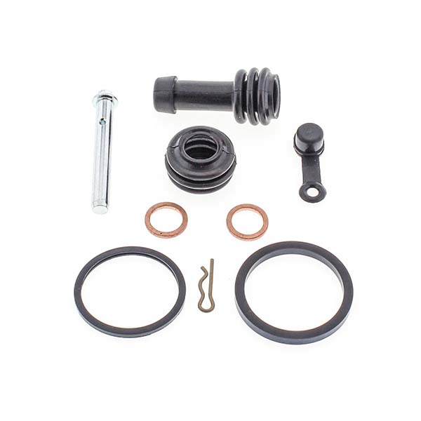 Opravná sada brzdového strmeňa – predná