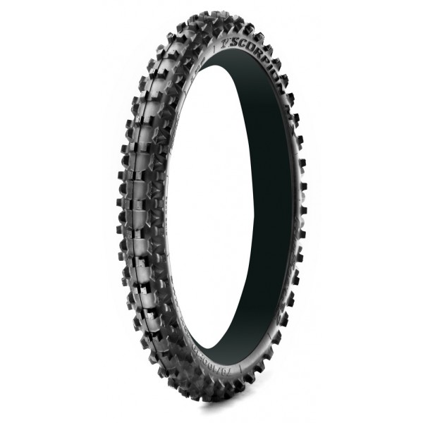 Pneumatika Pirelli 70/100-19 Scorpion MX Mid Soft 32 predná