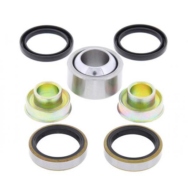 Ložisko oka zadného tlmiča Husaberg, KTM spodné