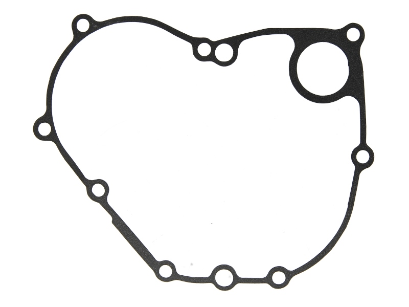 Tesnenie krytu zapaľovania RMZ 450