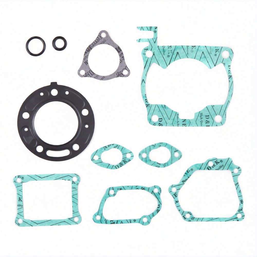 Horné tesnenia HONDA CR 125 98