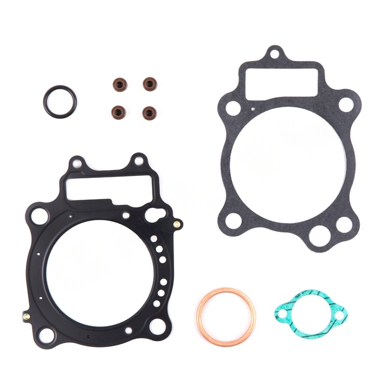 Horné tesnenia HONDA CRF 250 04