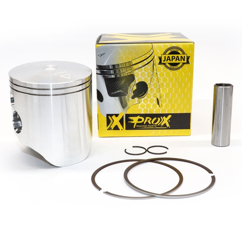 Piestna sada BETA RR 300