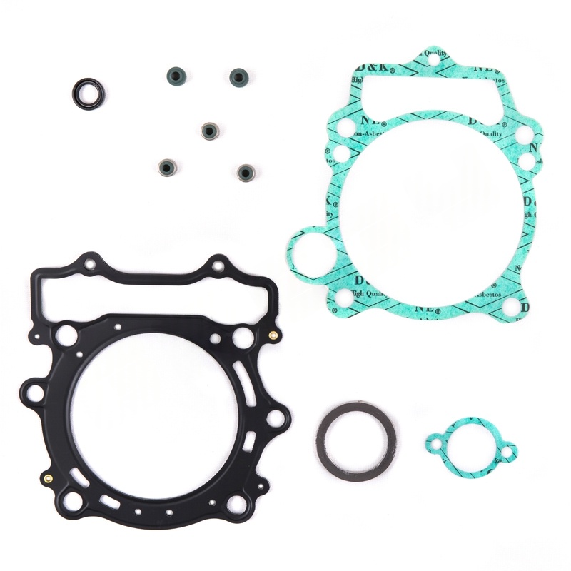 Horné tesnenia YAMAHA YZF 400 98