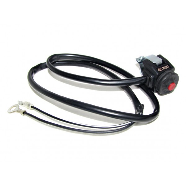 Vypinač motora Kawasaki KX 65/80/85, KX 125/250