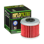 Olejový filter HIFLOFILTRO HF116