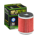 Olejový filter HIFLOFILTRO HF140
