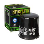Olejový filter HIFLOFILTRO HF156