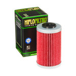 Olejový filter HIFLOFILTRO HF155