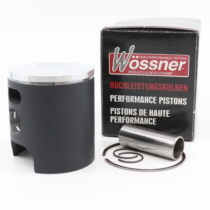 Piestna sada BETA RR 300