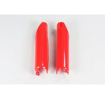 UFO Kryty predných tlmičov Honda CR125/250/500 91-07 CRF250R 04-13 CRF250X 04-17 CRF450R 02-08 CRF450X 05-16