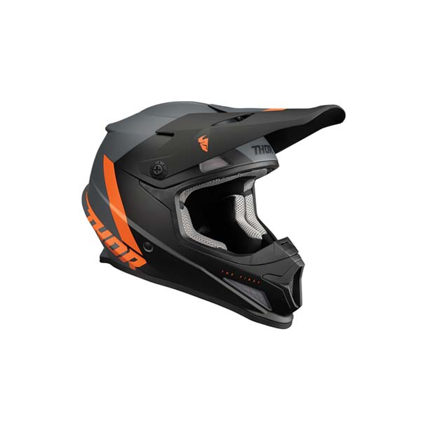 MX-prilba Thor Sector Chev