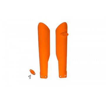 UFO Kryty tlmičov Gas Gas MC EC EX Husqvarna TC TE TX FC FE KTM SX EXC SX-F EXC-F 125–500 2015–2023 oranžová