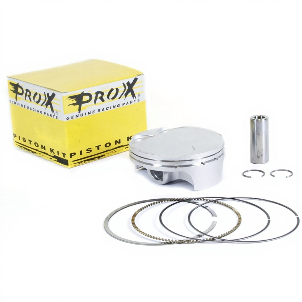 Piestna sada BETA RR 350