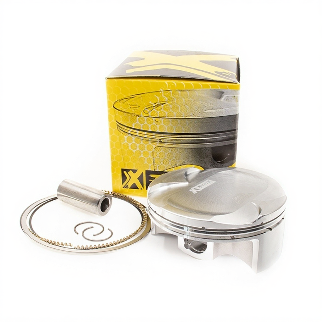 Piestna sada BETA RR 350