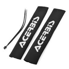 Acerbis chrániče vidlíc neoprén 365 mm, priemer 45/50 mm