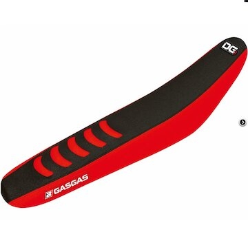 BLACKBIRD Poťah sedadla Double Grip 3 Gas Gas MC/EC 24-25