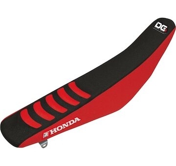 BLACKBIRD Poťah sedadla Double Grip 3 HONDA CRF 450 05-08