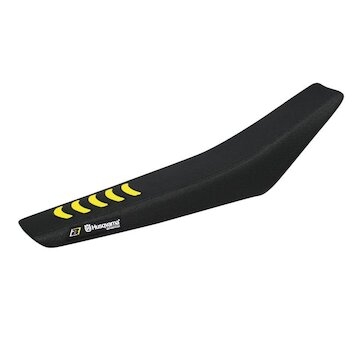 BLACKBIRD Poťah sedadla Double Grip 3 HUSQVARNA FC-TC 23-25 / FE-TE 24-25