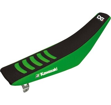 BLACKBIRD Poťah sedadla Double Grip 3 KAWASAKI KXF 250-450 06-08