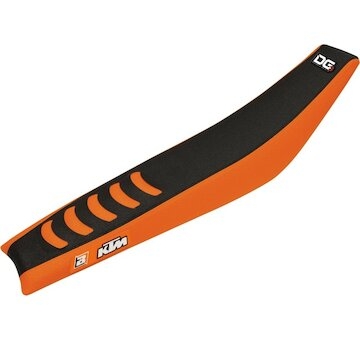 BLACKBIRD Poťah sedadla Double Grip 3 KTM SX 85 13-17