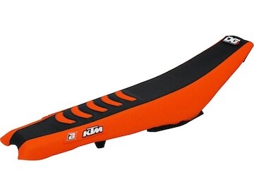 BLACKBIRD Poťah sedadla Double Grip 3 KTM SX-SXF 16-18 / EXC 17-19