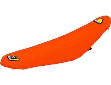 BLACKBIRD Poťah sedadla Pyramide Color KTM SX-SXF 11-15 / EXC 12-16