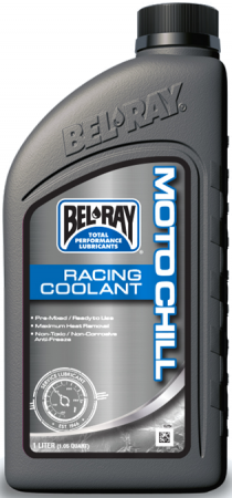 BEL RAY MOTO CHILL RACING COOLANT