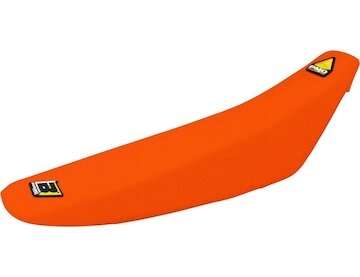BLACKBIRD Poťah sedadla Pyramide Color KTM SX-SXF 07-10 / EXC 08-11
