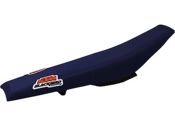 BLACKBIRD Poťah sedadla Moon KTM SX-SXF 16-18 / EXC 17-19