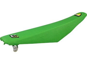 BLACKBIRD Poťah sedadla Pyramide Color KAWASAKI KXF 250 21-25 / 450 19-25