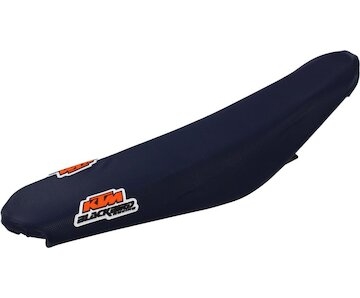 BLACKBIRD Poťah sedadla Moon KTM SX-SXF 11-15 / EXC 12-16