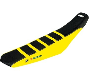 BLACKBIRD Poťah sedadla Zebra SUZUKI RMZ 250 19-25 / 450 18-25
