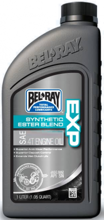 Belray EXP 10W40 1L