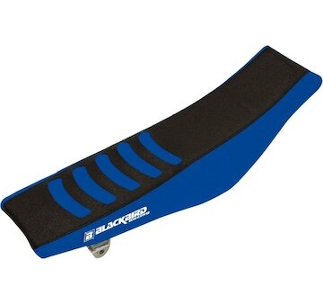 BLACKBIRD Poťah sedadla Double Grip 3 YAMAHA YZF 250 19-22 / 450 18-22 /// WRF 250 20-24 / 450 19-24