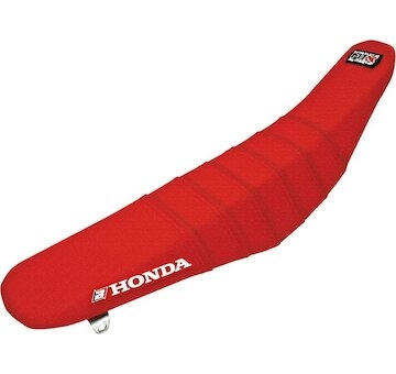 BLACKBIRD Poťah sedadla Multitraction HONDA CRF 250 18-21 / 450 17-20 / 450 X 17-25