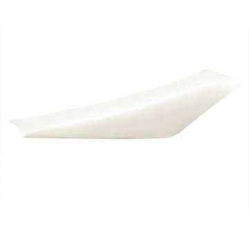 BLACKBIRD Forma sedadla+15mm YAMAHA YZF 250 14-18 / 450 14-17 /// WRF 250 15-19 / 450 16-18