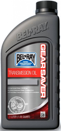 Belray prevodový olej Gear saver 75W 1L
