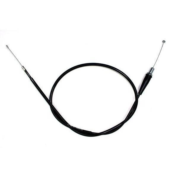 Lanko plynu Honda CR 80/85