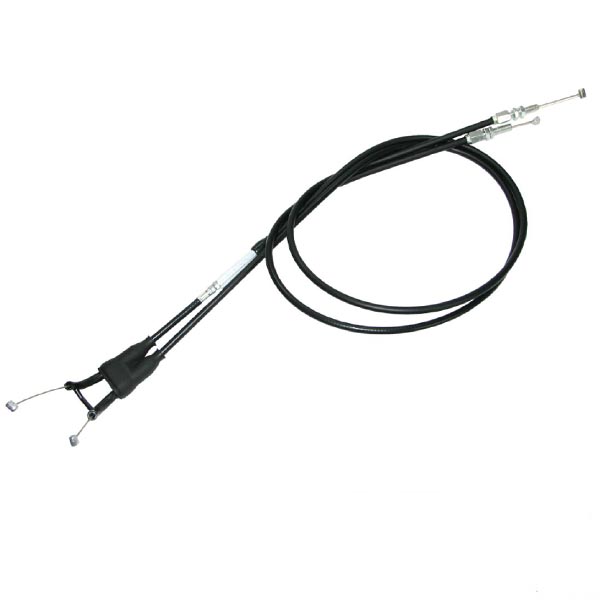 Lanko plynu Honda CRF 250R 2018-2021, CRF 450R 2017-2020