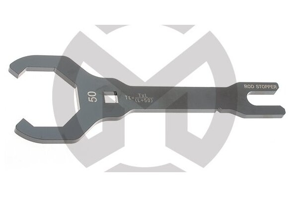 Klúč na prednú vidlicu SHOWA 50mm