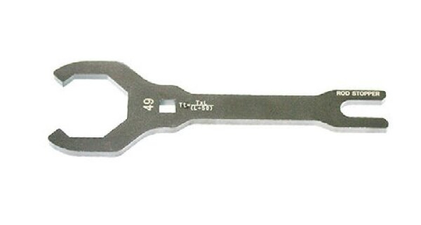 Klúč na prednú vidlicu KYB 49mm