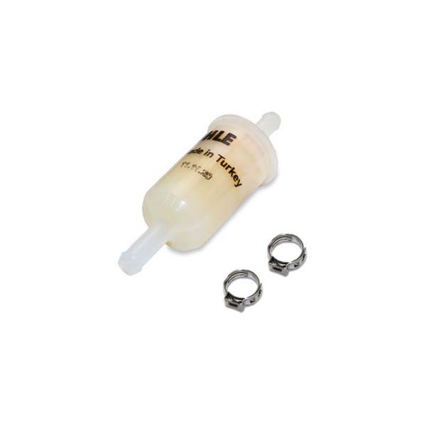 MAHLE palivový filter sada GasGas, Husqvarna, KTM