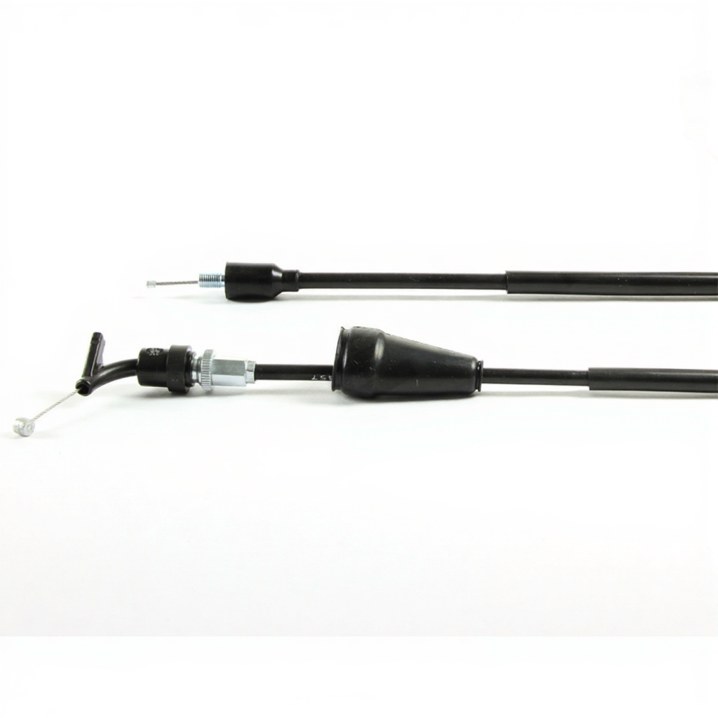 Lanko plynu Husqvarna 2017-2018, KTM 2017-2018 2T