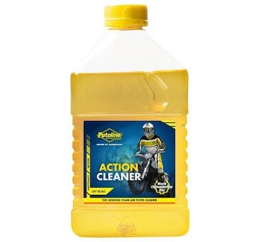PUTOLINE ČISTIČ VZDUCHOVÝCH FILTROV 2L