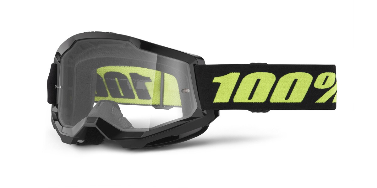 100% MX-okuliare STRATA 2 Solar