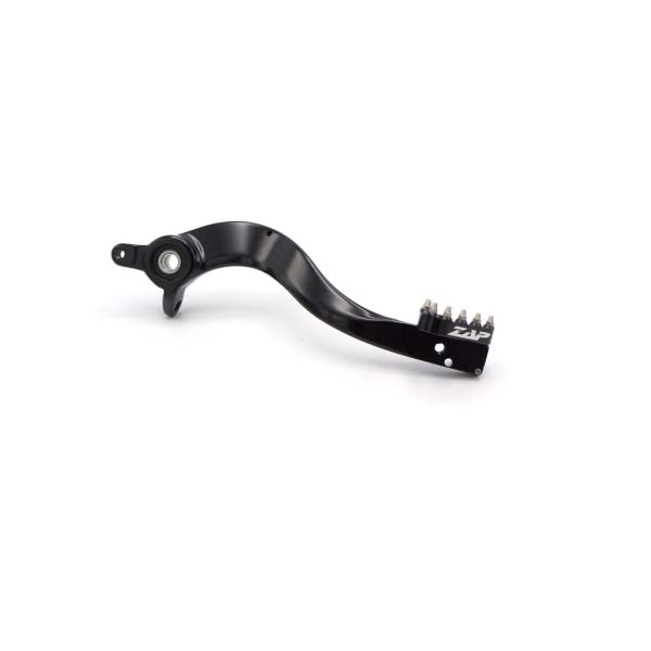 Brzdový pedál ZAP TechniX Husaberg 2011-20104, Husqvarna 2014-2016, KTM 2004-2016